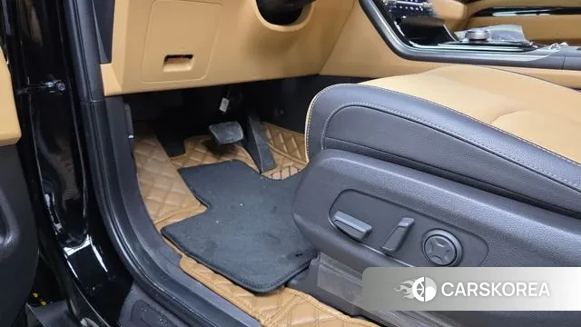 Kia Carnival 4th generation id 3472239 из Кореи 8