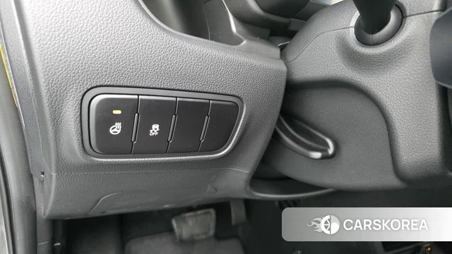 Kia The New Kia Ray EV id 4222847 из Кореи 8