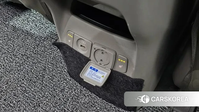 Kia The New Carnival id 3464889 из Кореи 8