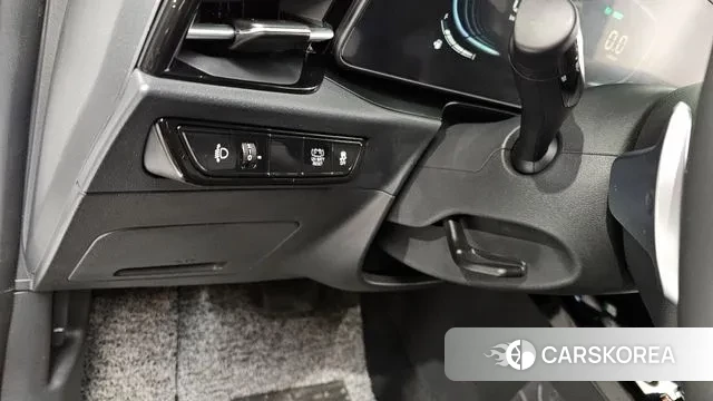 Kia Di Ol Nu Niro id 3638673 из Кореи 8