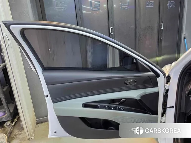 Hyundai The New Avante (CN7) id 3763261 из Кореи 8