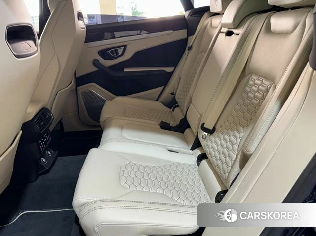 Lamborghini Urus id 3924226 из Кореи 8