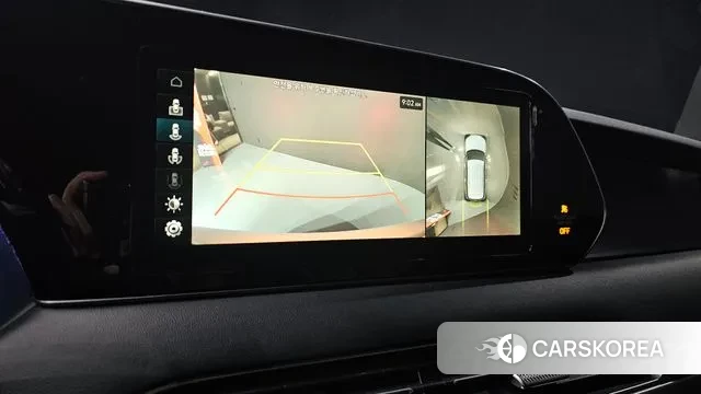 Hyundai Palisade id 3703292 из Кореи 8