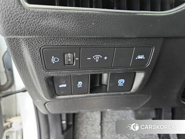 Hyundai Sonata (DN8) id 3834424 из Кореи 8