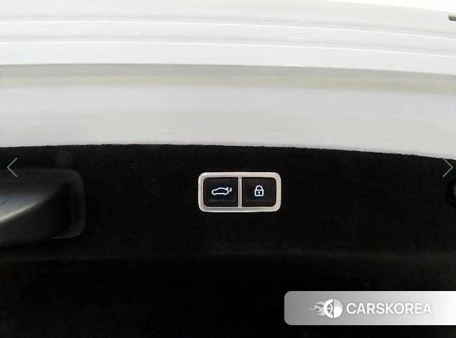 Genesis G90 (RS4) id 4549819 из Кореи 8