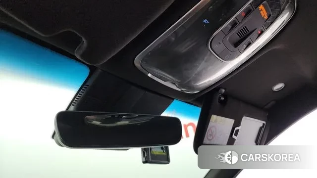 Genesis G80 (RG3) id 3054915 из Кореи 8