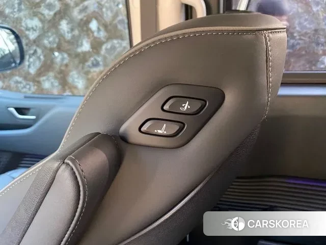 Hyundai Staria id 3595266 из Кореи 8