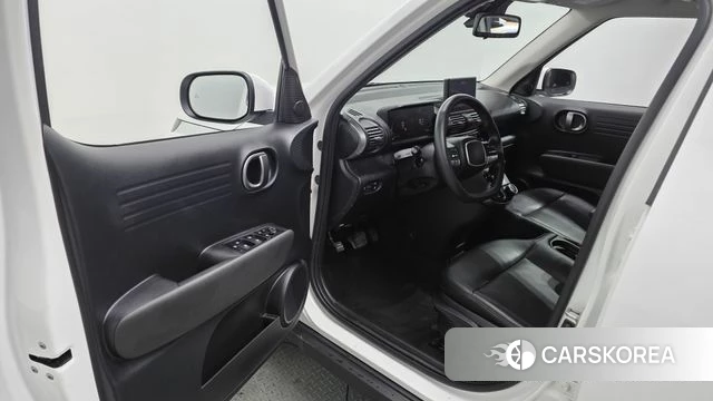 Hyundai Casper id 4572498 из Кореи 8