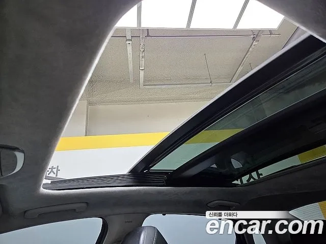 Hyundai The New Grandeur IG id 2881146 из Кореи 8