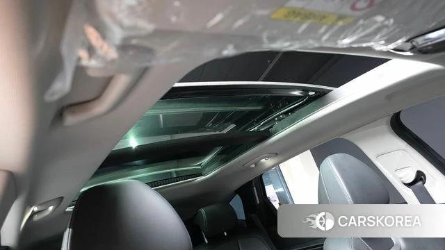 Hyundai Tucson (NX4) id 4631597 из Кореи 8