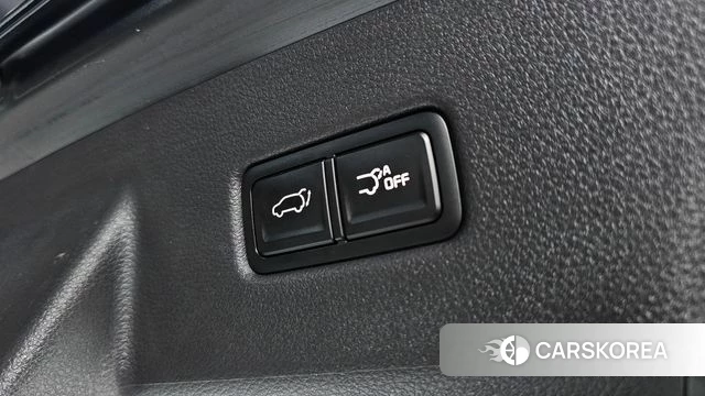 Kia Carnival 4th generation id 4716976 из Кореи 8