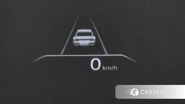 Genesis G80 (RG3) id 4780247 из Кореи 8
