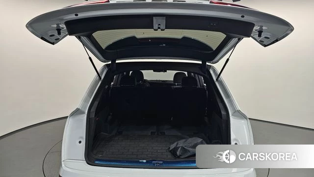 Audi Q7 (4M) id 4429720 из Кореи 8