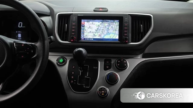 Kia The New Ray id 4293428 из Кореи 8