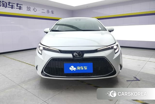 Toyota Lei Ling id 4214531 из Китая 8
