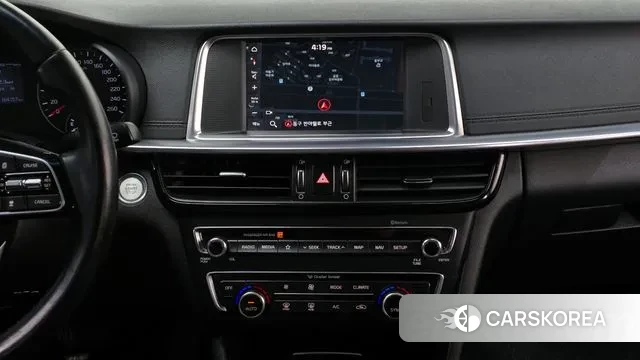 Kia The New K5 2nd generation id 3612520 из Кореи 8