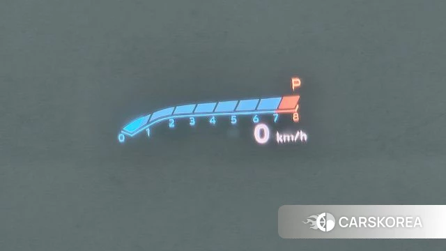 Cadillac XT6 id 4361687 из Кореи 8