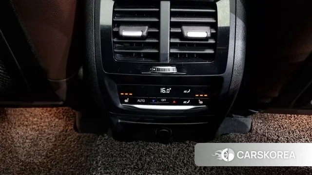 BMW X3 (G01) id 2966713 из Кореи 8