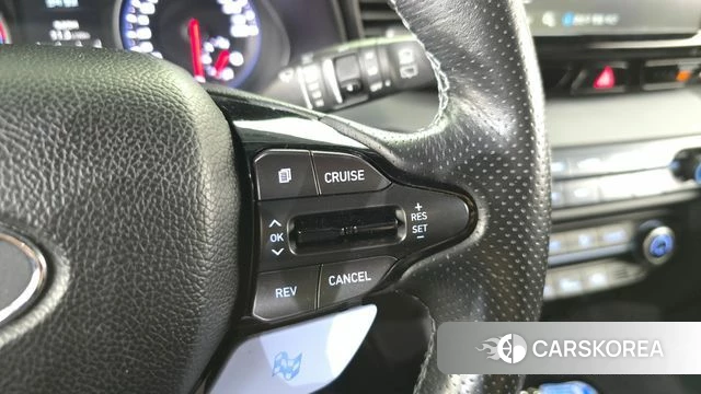 Hyundai Veloster (JS) id 4430423 из Кореи 8