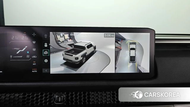 Kia Tasman id 3876434 из Кореи 8