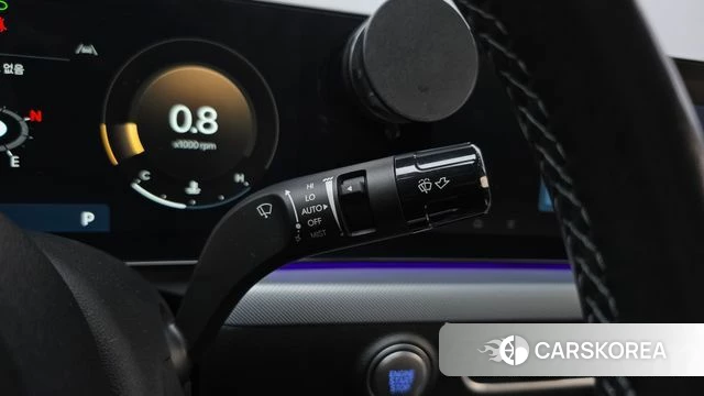 Hyundai Sonata D Edge (DN8) id 4566463 из Кореи 8