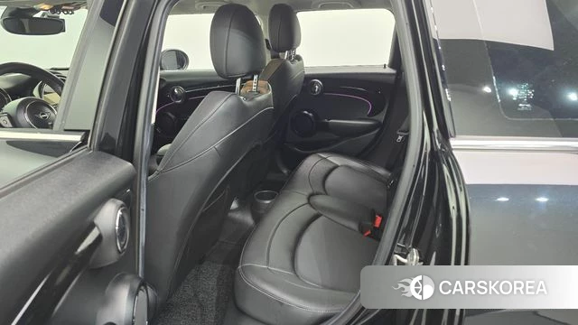 Mini Cooper id 4744721 из Кореи 8