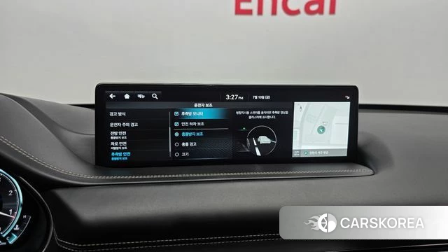 Genesis GV80 id 4572040 из Кореи 8