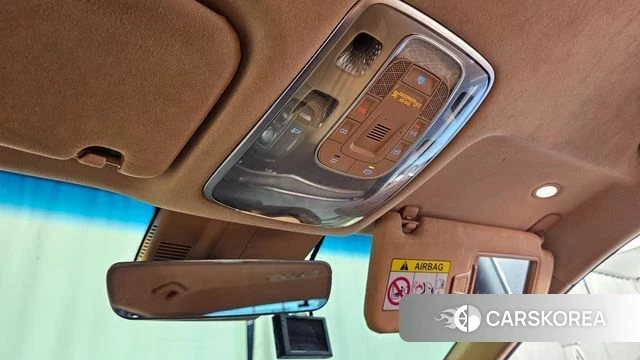 Genesis G80 (RG3) id 3852749 из Кореи 8