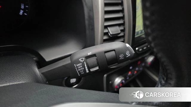 Ssangyong Rexton Sports id 4424487 из Кореи 8