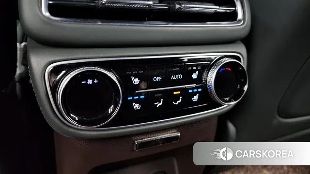 Genesis GV80 id 3717717 из Кореи 8