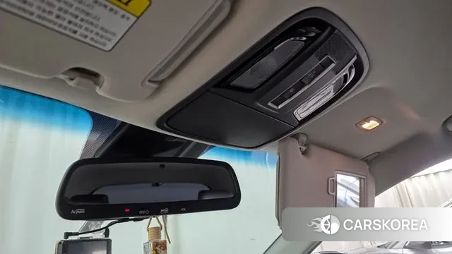 Kia The New Sorento id 3612761 из Кореи 8