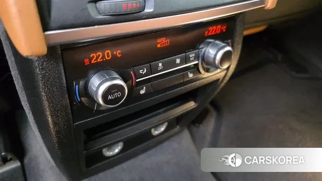 BMW X6 (F16) id 3728831 из Кореи 8