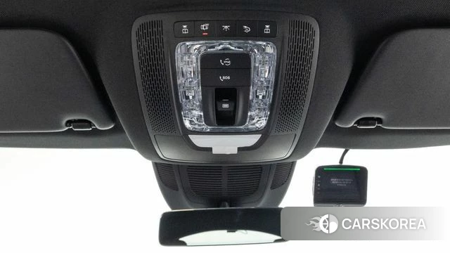 Mercedes-Benz GLE-Class W167 id 4462278 из Кореи 8