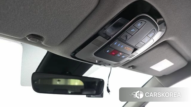 Hyundai The New Santa Fe id 4475078 из Кореи 8