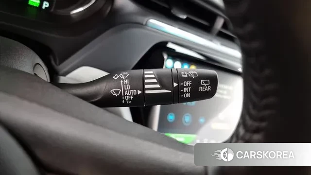 Chevrolet (GM Daewoo) Bolt EV id 3012629 из Кореи 8