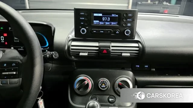 Hyundai Casper id 3770772 из Кореи 8