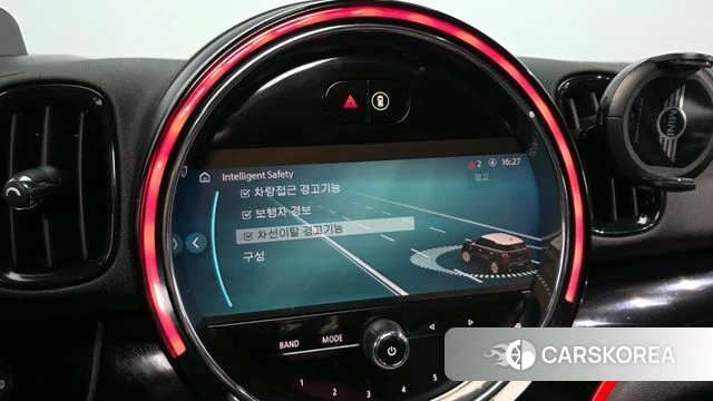 Mini Cooper S Countryman id 3799662 из Кореи 8