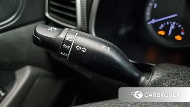 Hyundai The New Tucson (NX4) id 3541208 из Кореи 8