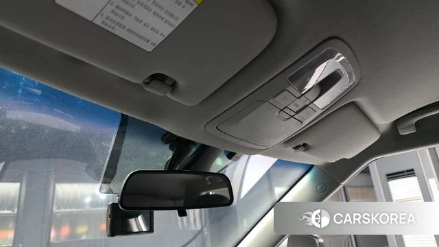 Ssangyong Tivoli Armor id 4285713 из Кореи 8