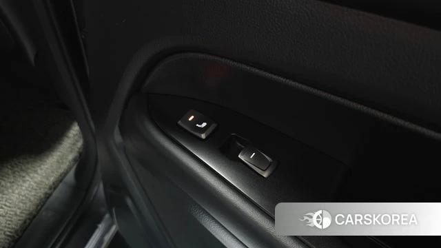 Ssangyong Rexton Sports Cannes id 3924380 из Кореи 8