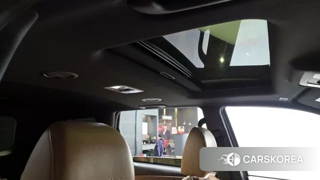 Kia Mohave Master id 3428910 из Кореи 8