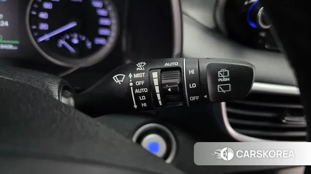 Hyundai All New Tucson id 3677442 из Кореи 8