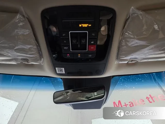 Kia Carnival 4th generation id 3043383 из Кореи 8