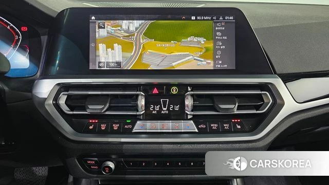 BMW 3 Series (G20) id 3904252 из Кореи 8