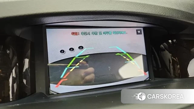 Renault Korea (Samsung) SM5 Nova id 3631865 из Кореи 8