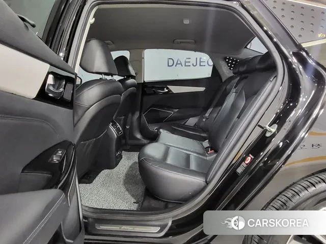 Kia Come New K7 id 3313620 из Кореи 8