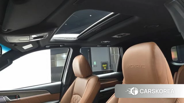 Kia Mohave Master id 4758565 из Кореи 8