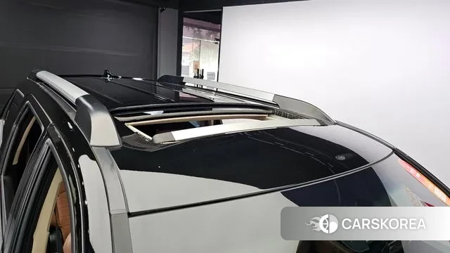 Kia The New Mohave id 3060704 из Кореи 8