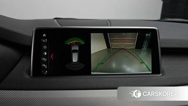 BMW X5 (F15) id 4232891 из Кореи 8