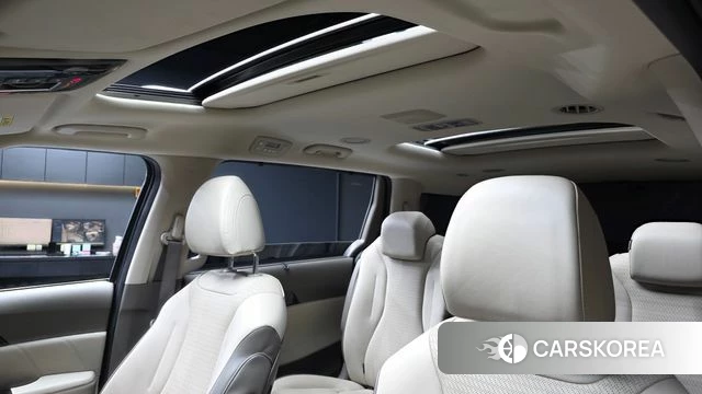 Kia Carnival 4th generation id 4382326 из Кореи 8